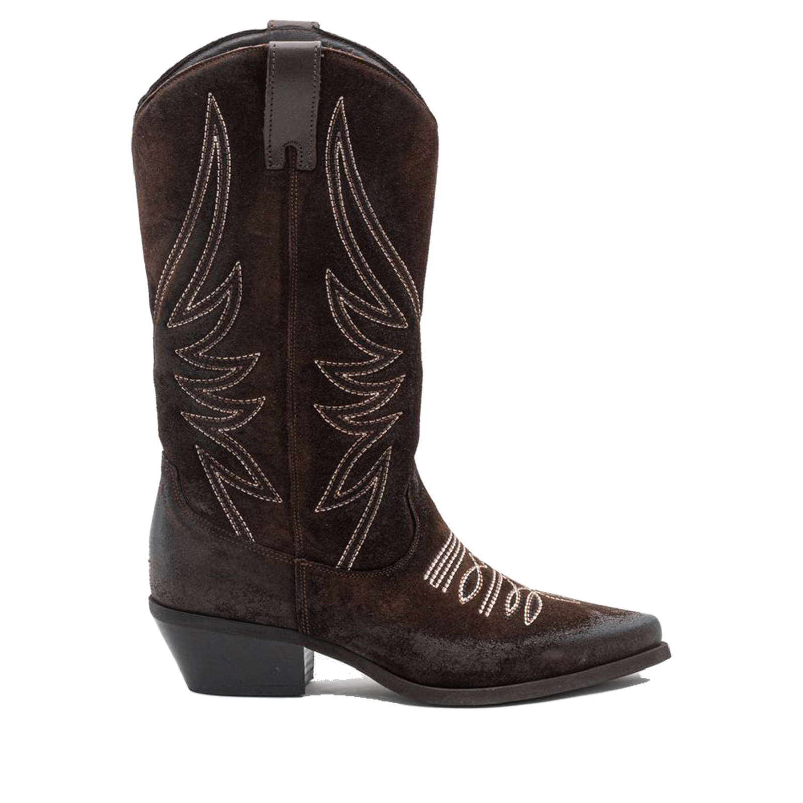 Metisse - Texano DX607 Testa Moro
