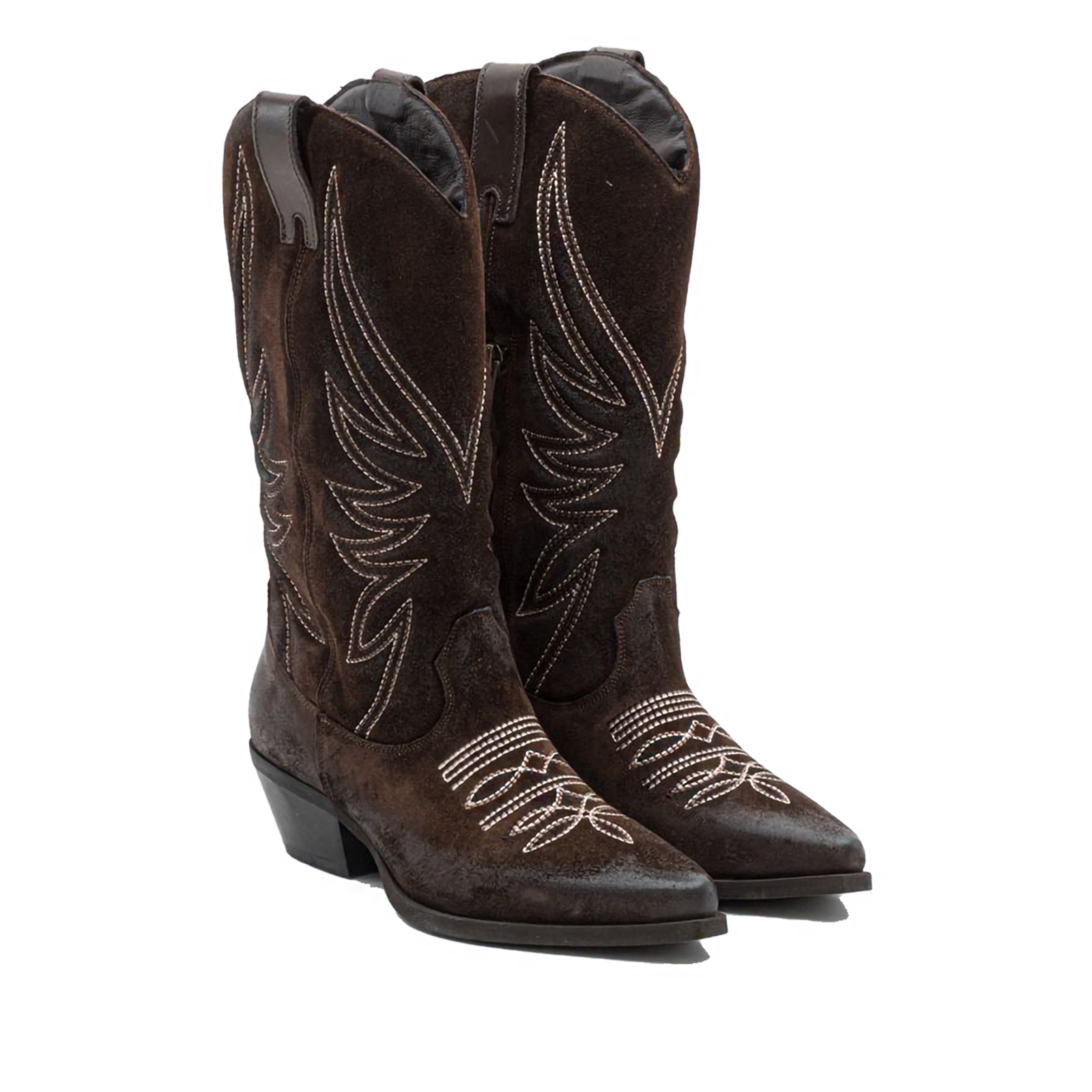 Metisse - Texano DX607 Testa Moro