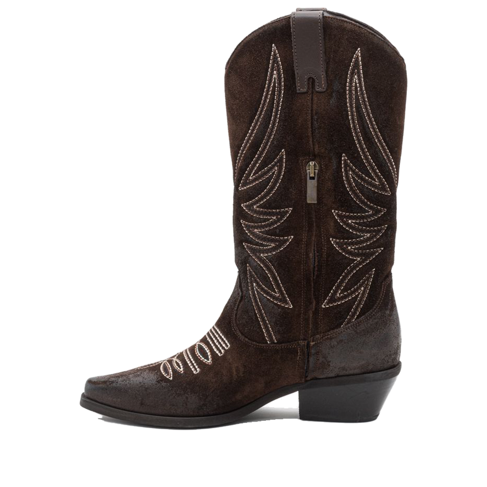 Metisse - Texano DX607 Testa Moro