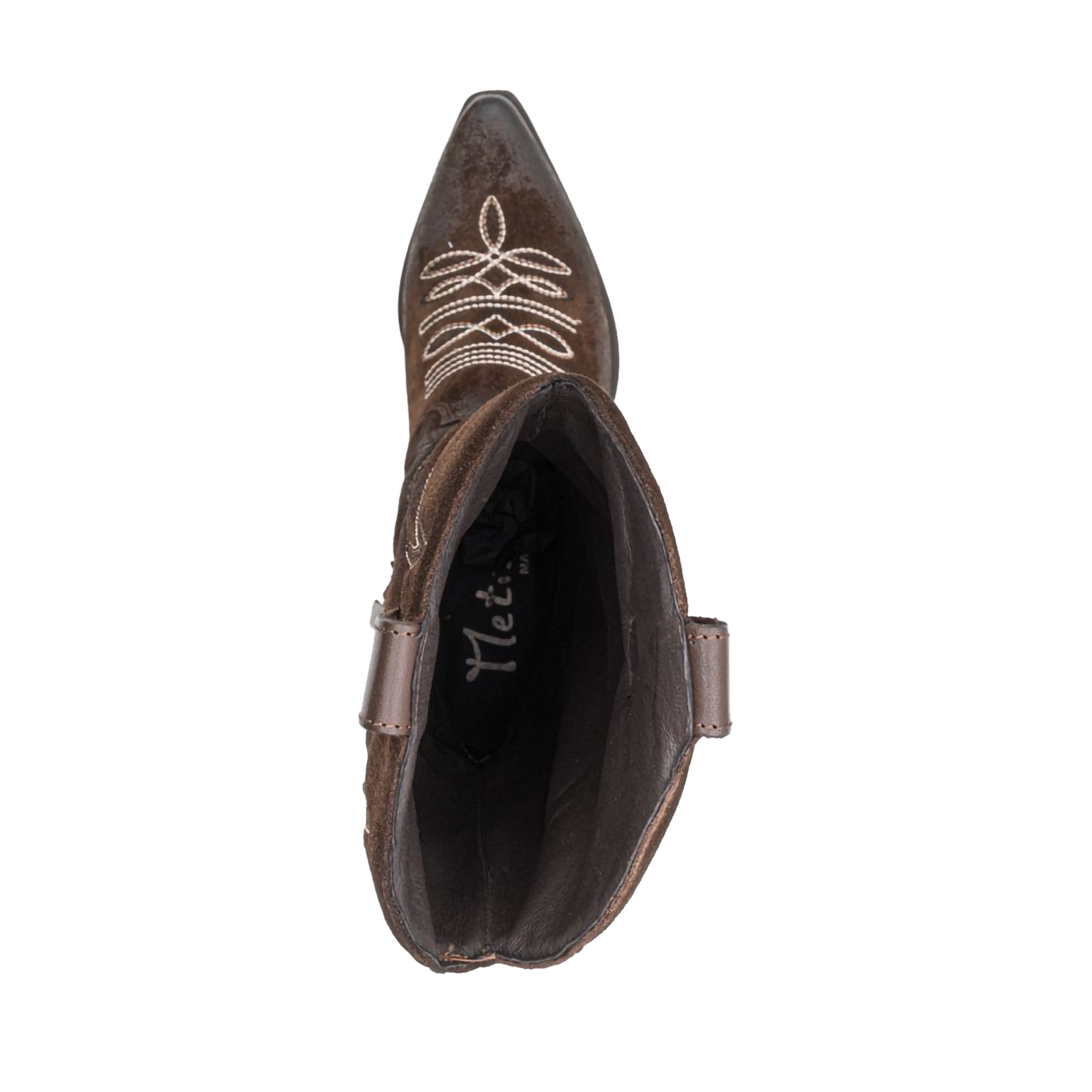 Metisse - Texano DX607 Testa Moro