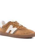 Hogan - Sneaker Cool Uomo Beige