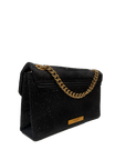 Kurt Geiger - Mini Fabric Kensington Black