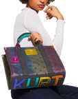 Kurt Geiger - Southbank Tote Bag Multicolor