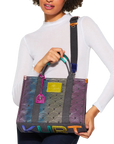 Kurt Geiger - Southbank Tote Bag Multicolor