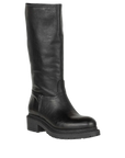 Metisse - MA632 Black Boot