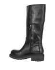 Metisse - MA632 Black Boot