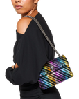 Kurt Geiger - Kensington MultiBlack Mini Bag