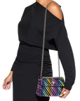 Kurt Geiger - Kensington MultiBlack Mini Bag