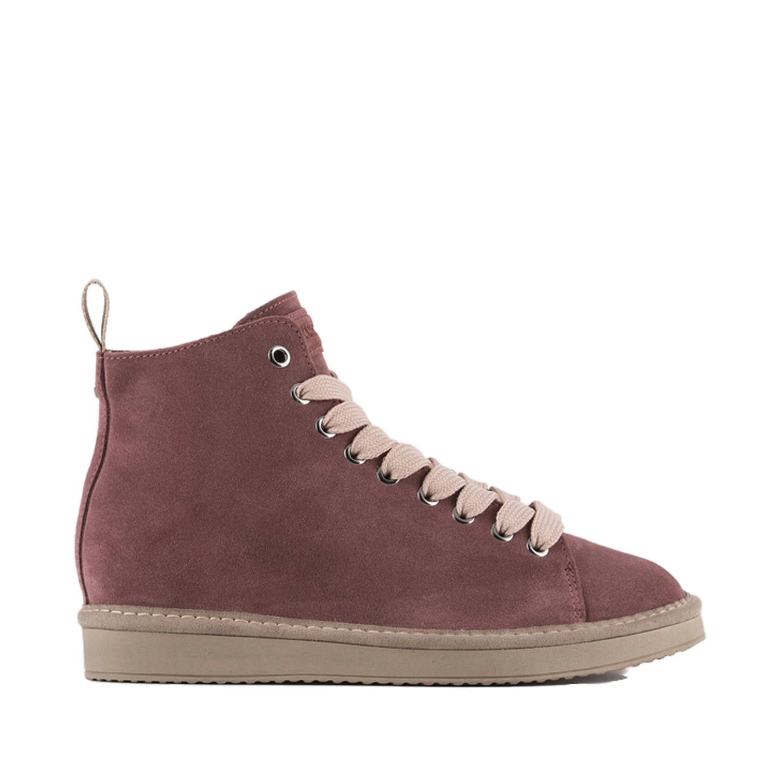 Panchic - P01 Rosa Stiefeletten