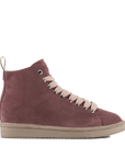 Panchic - P01 Pink Ankle Boots