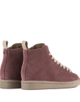 Panchic - P01 Pink Ankle Boots
