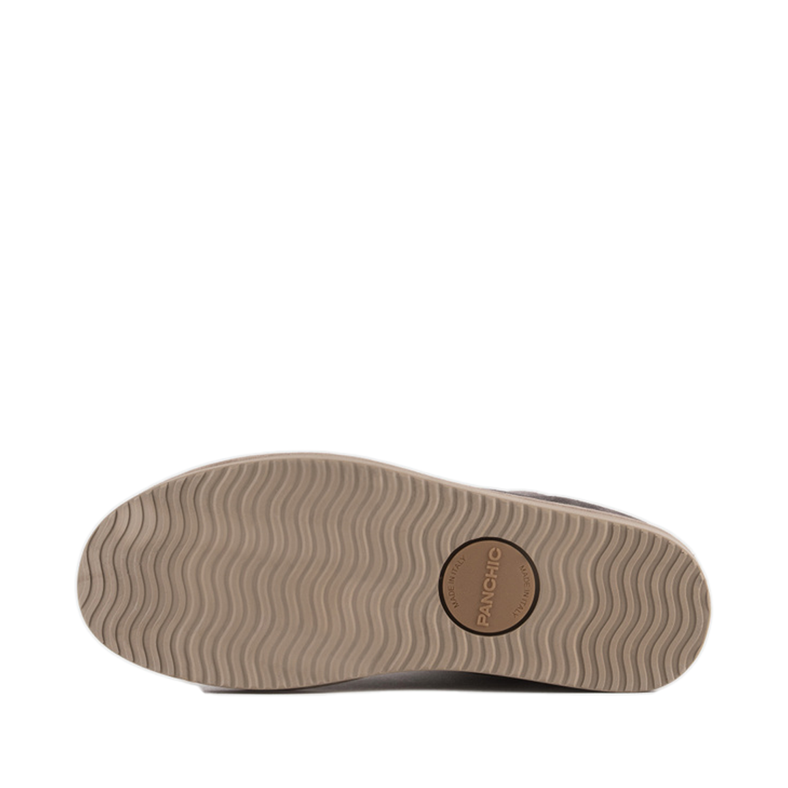 Panchic - P01 Rosa Stiefeletten