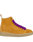 Panchic - P01 Beige ankle boots