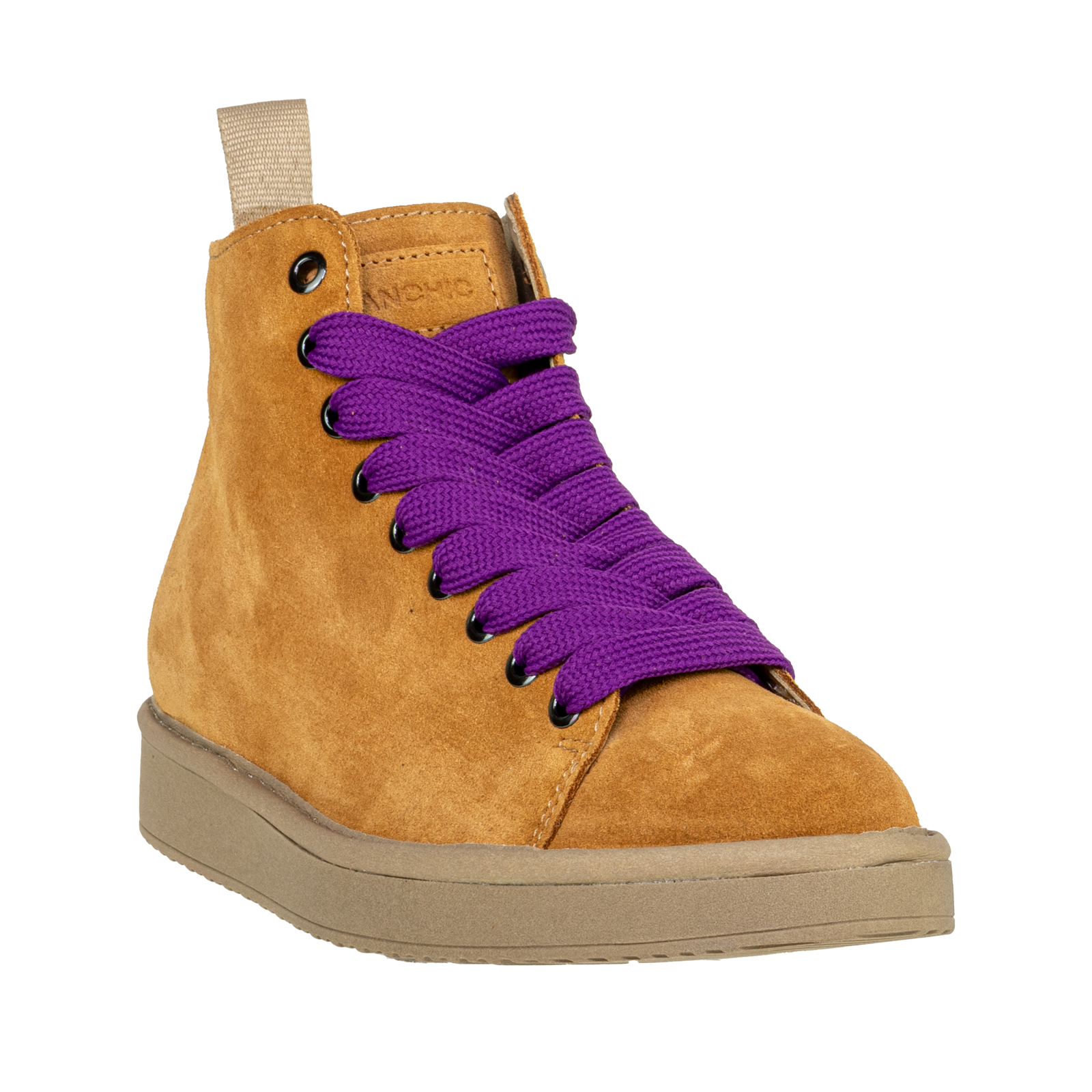 Panchic - Polacchini P01 Beige