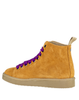 Panchic - P01 Beige ankle boots