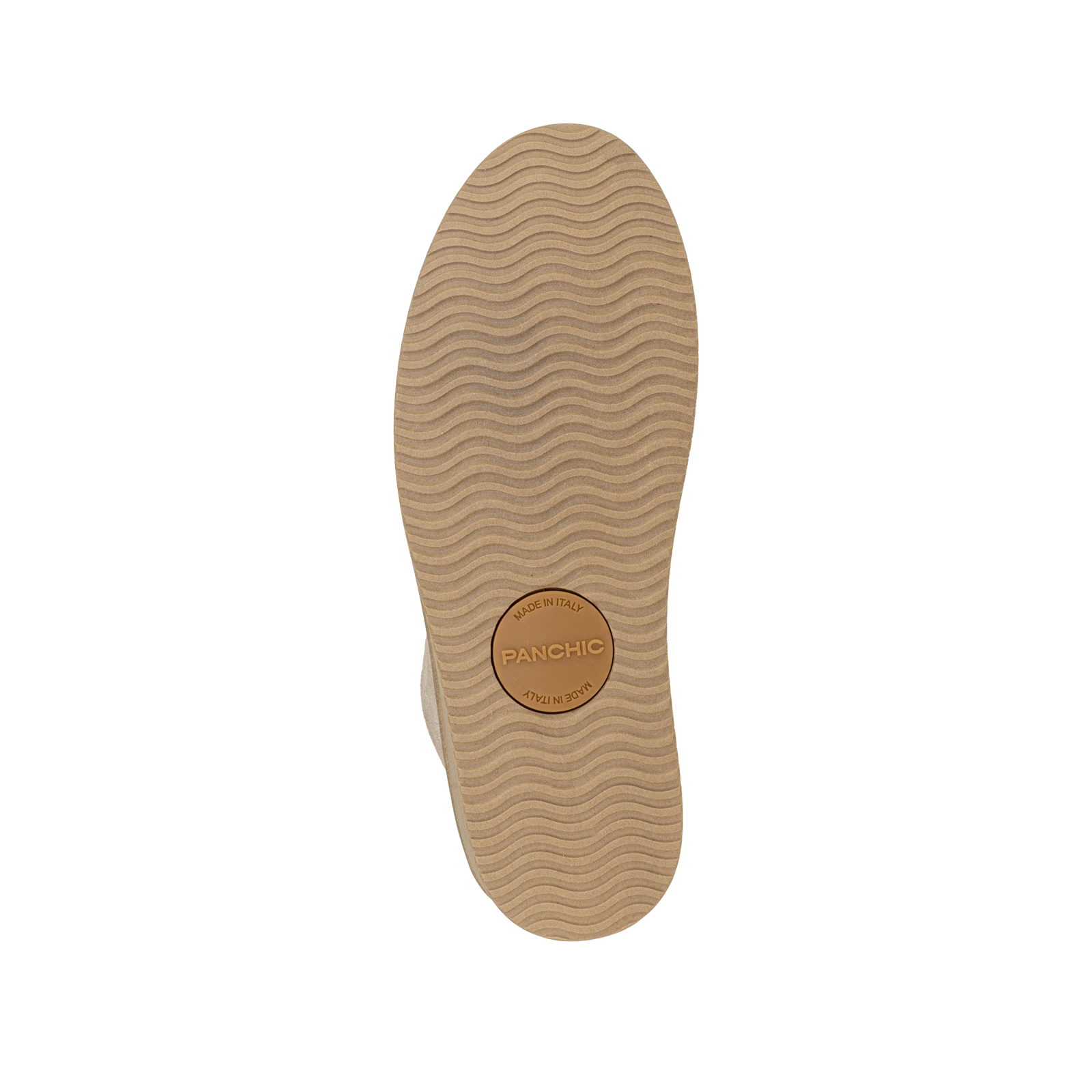Panchic - Polacchini P01 Beige