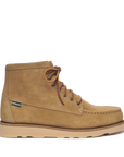 Sebago - Stivaletto Tala Mid Beige