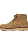 Sebago - Stivaletto Tala Mid Beige
