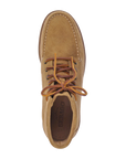 Sebago - Stivaletto Tala Mid Beige