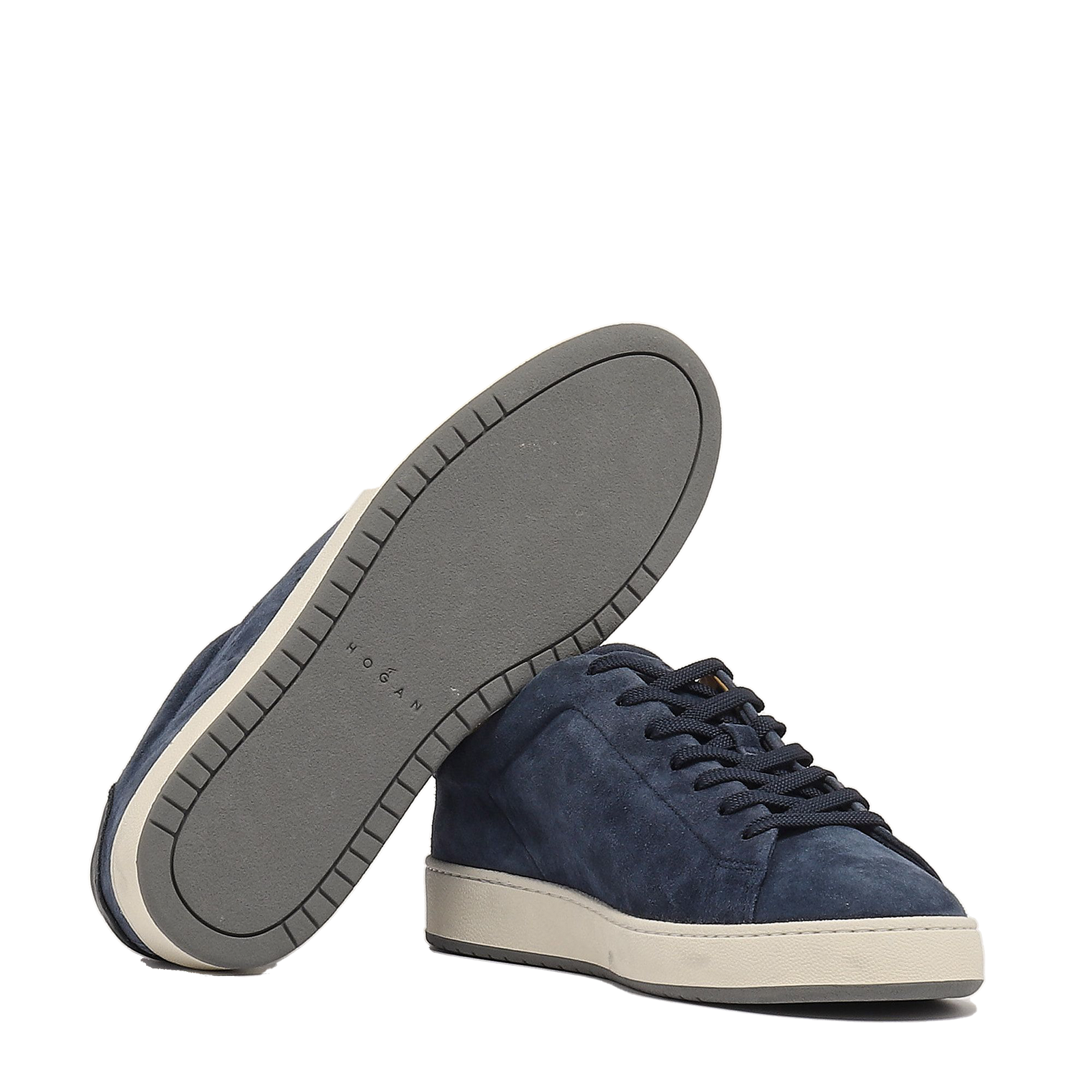 Hogan - Cassetta H6720 Blu