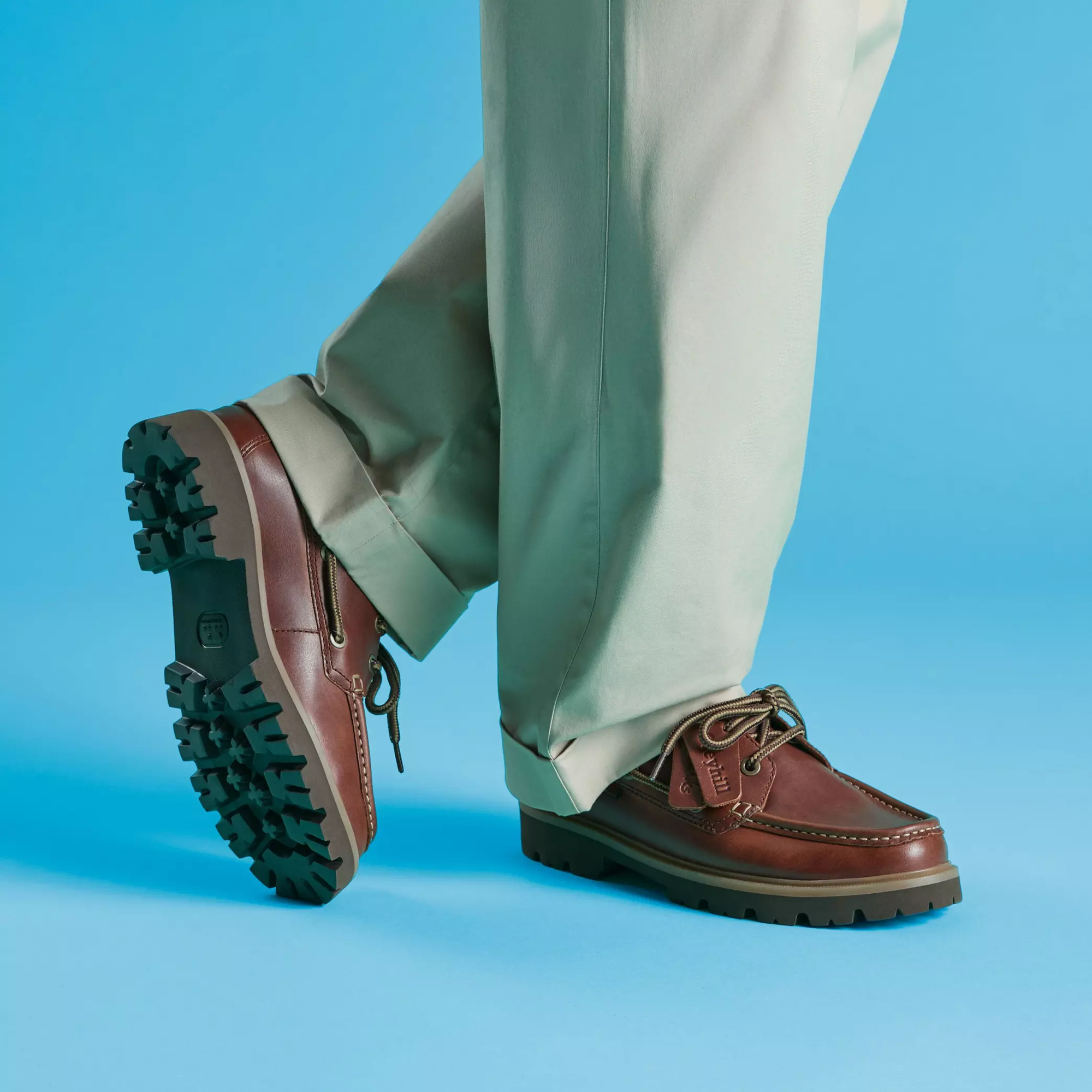 Clarks Uomo