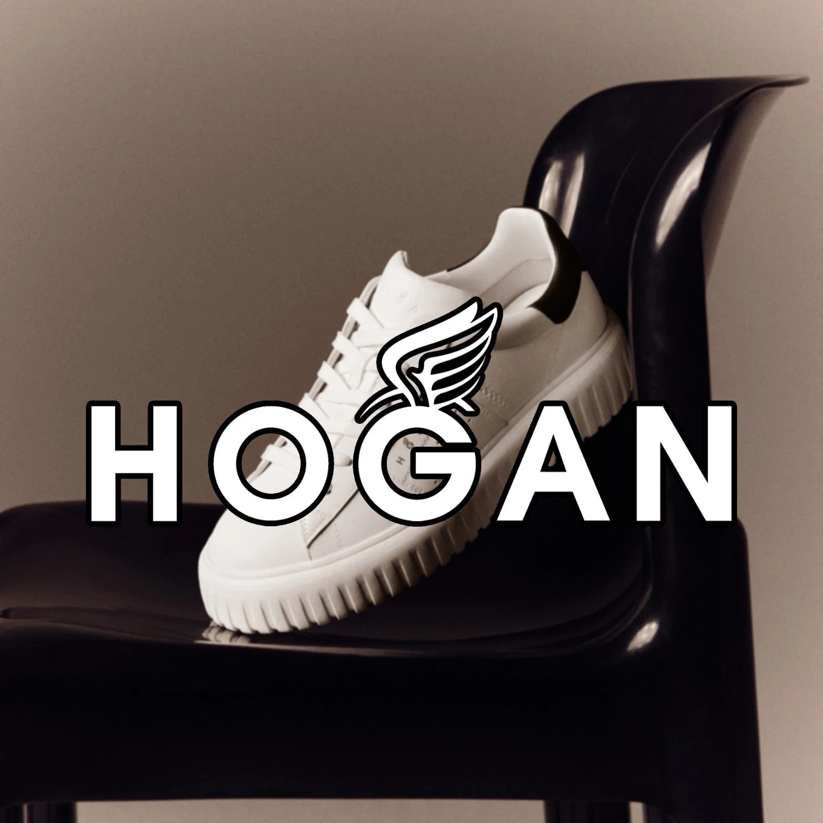 HOGAN