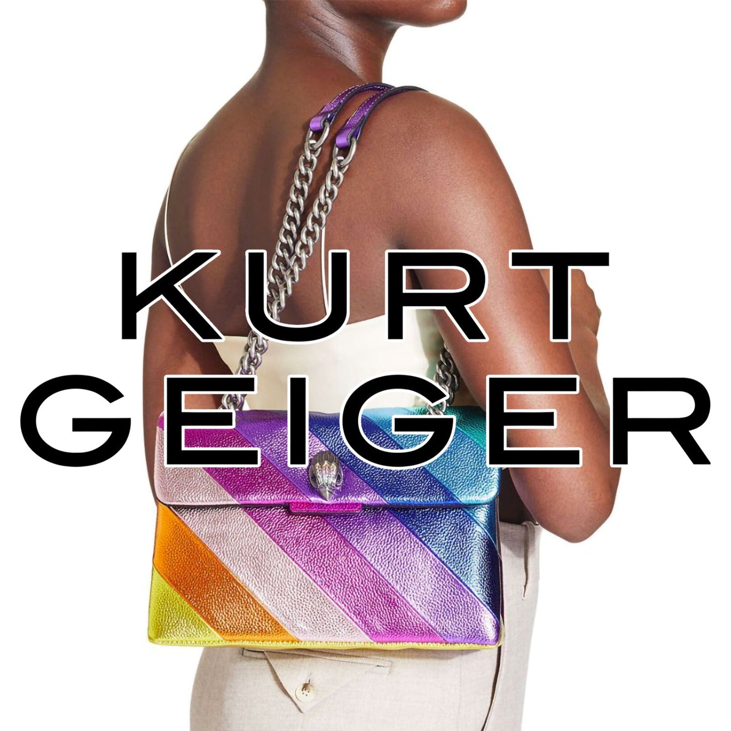 Kurt Geiger