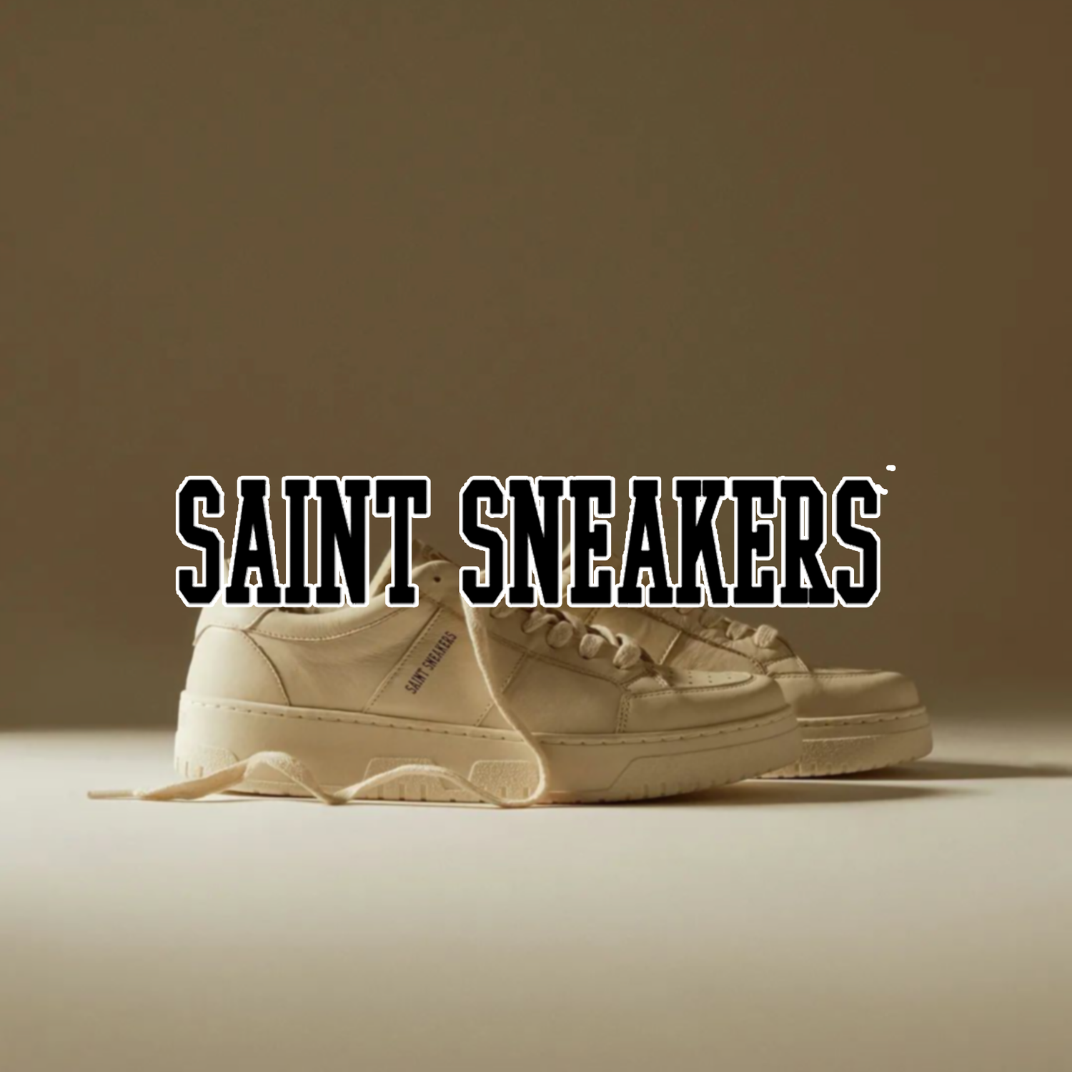 Saint Sneakers