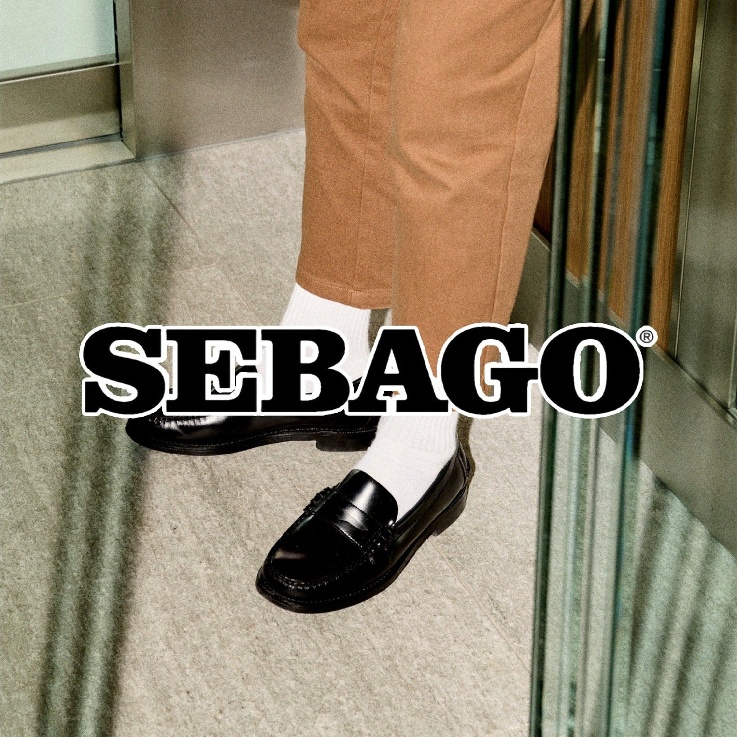 Sebago