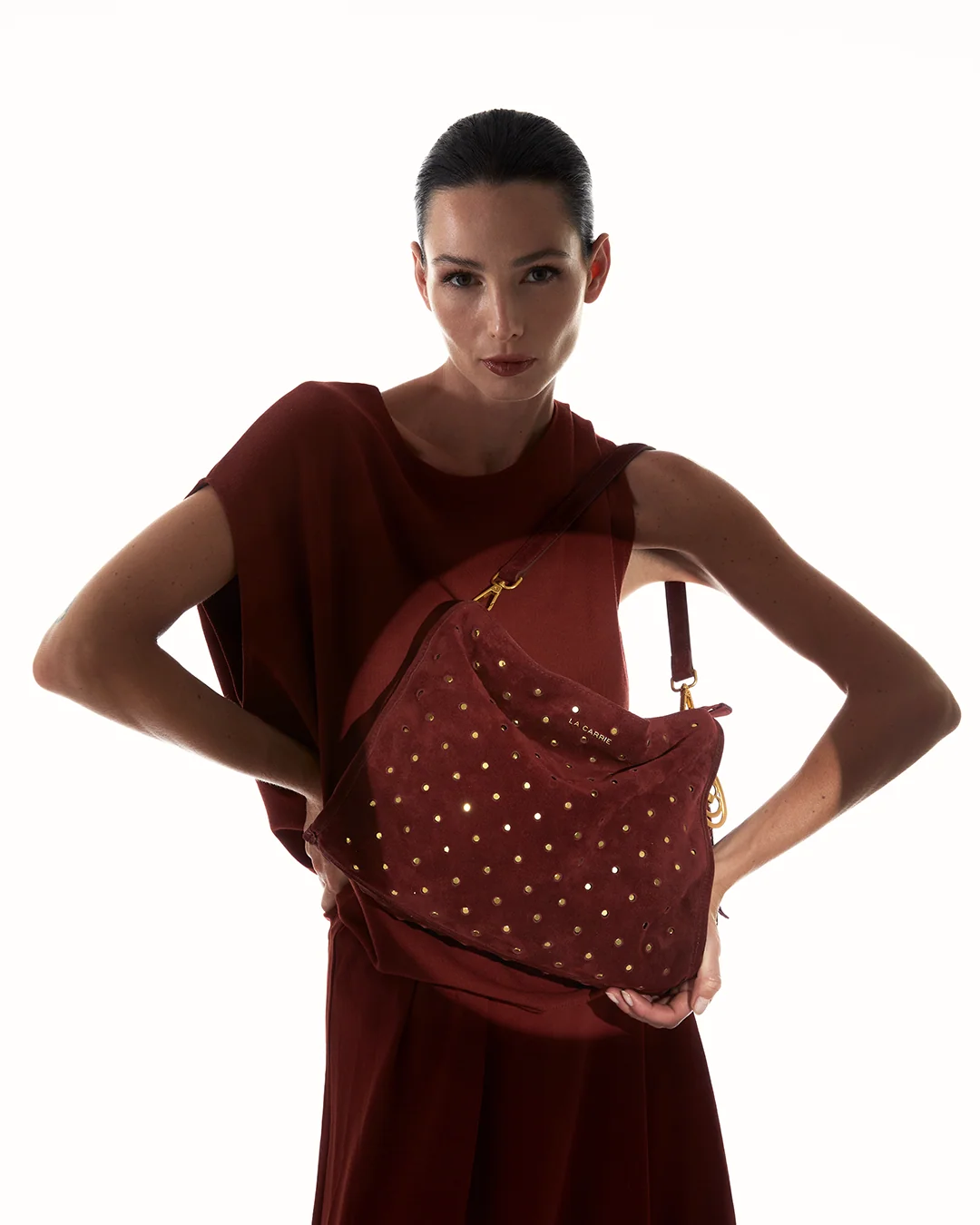 La Carrie Bag