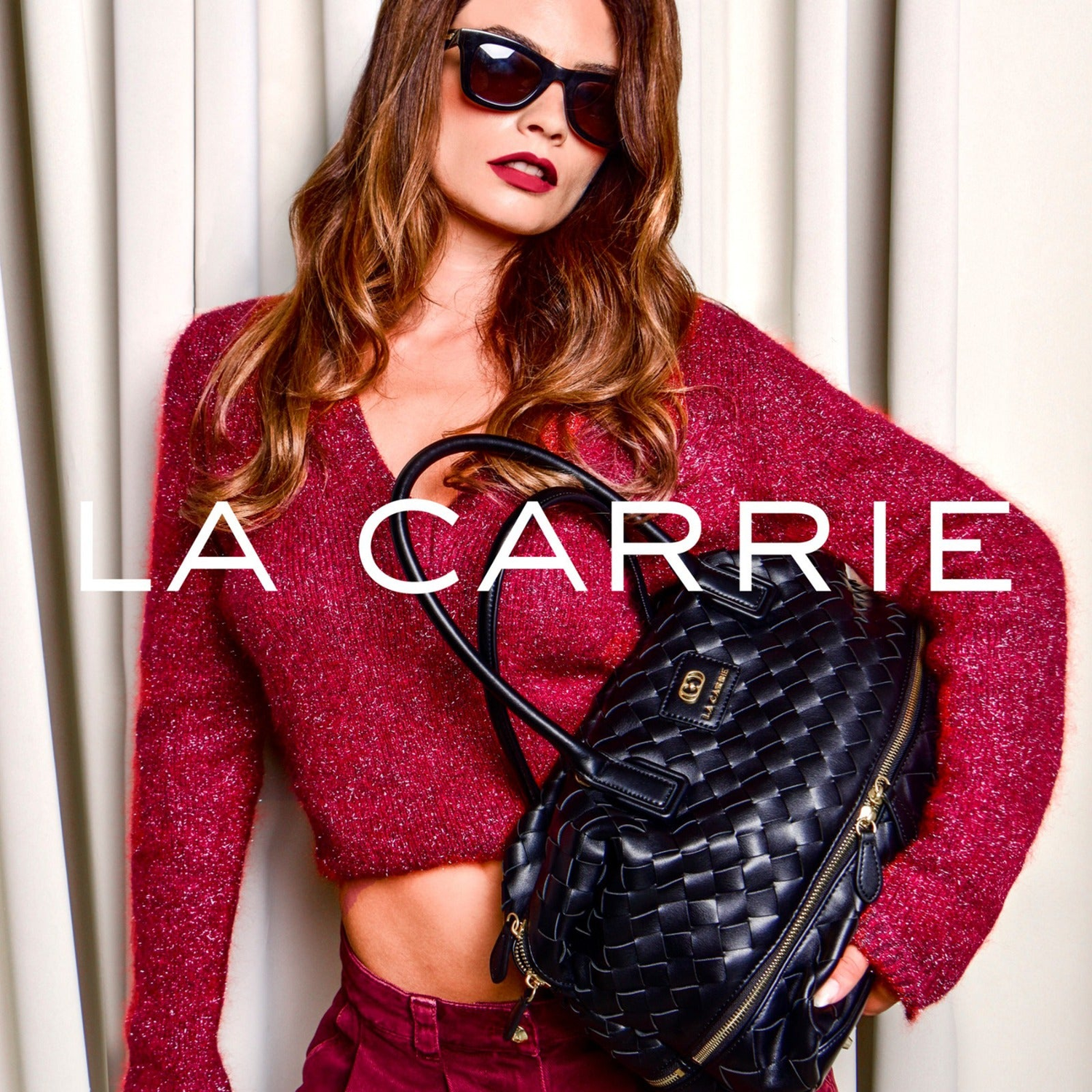 La Carrie Bag