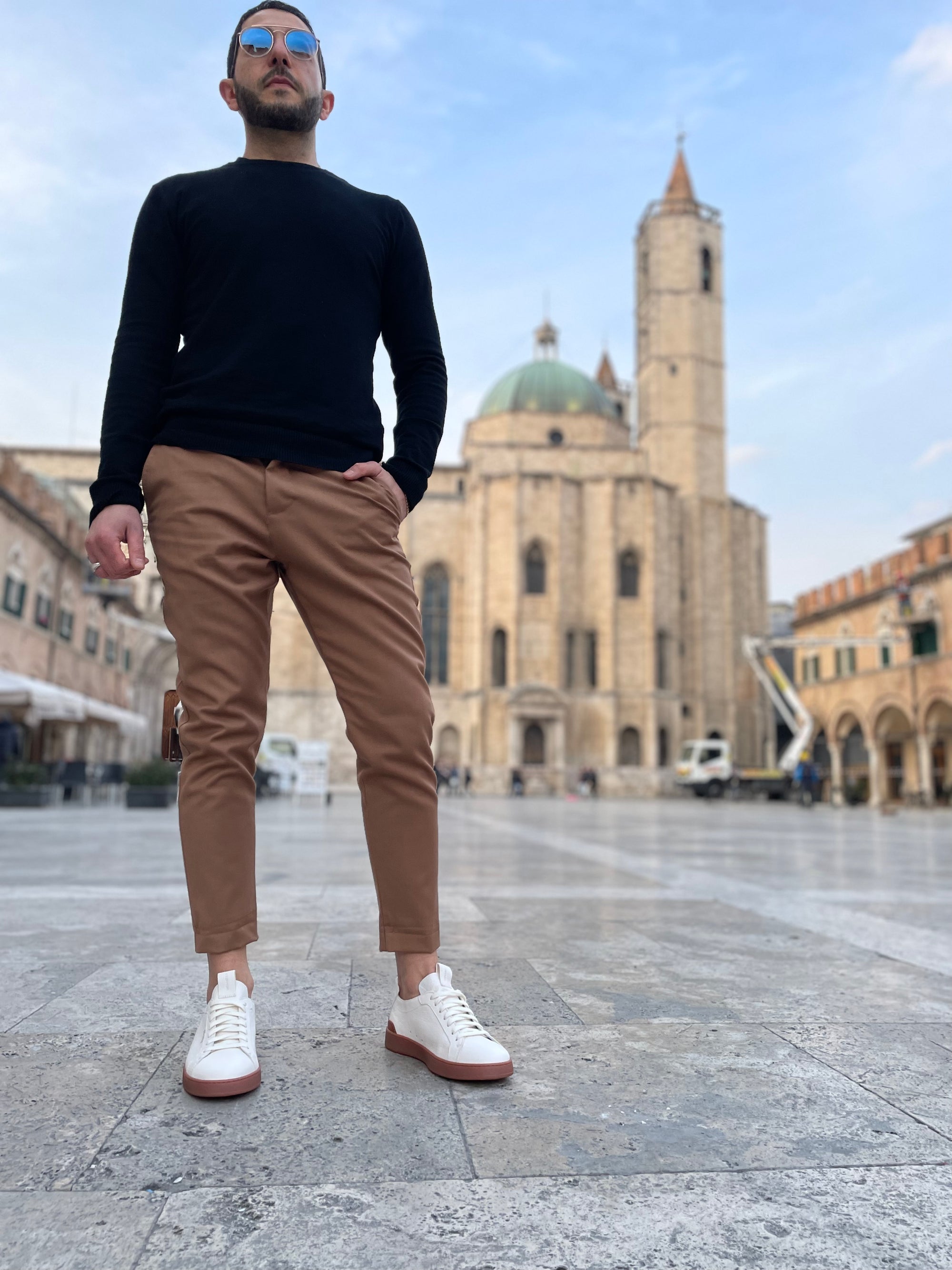 Detto Sante - Collezione Uomo