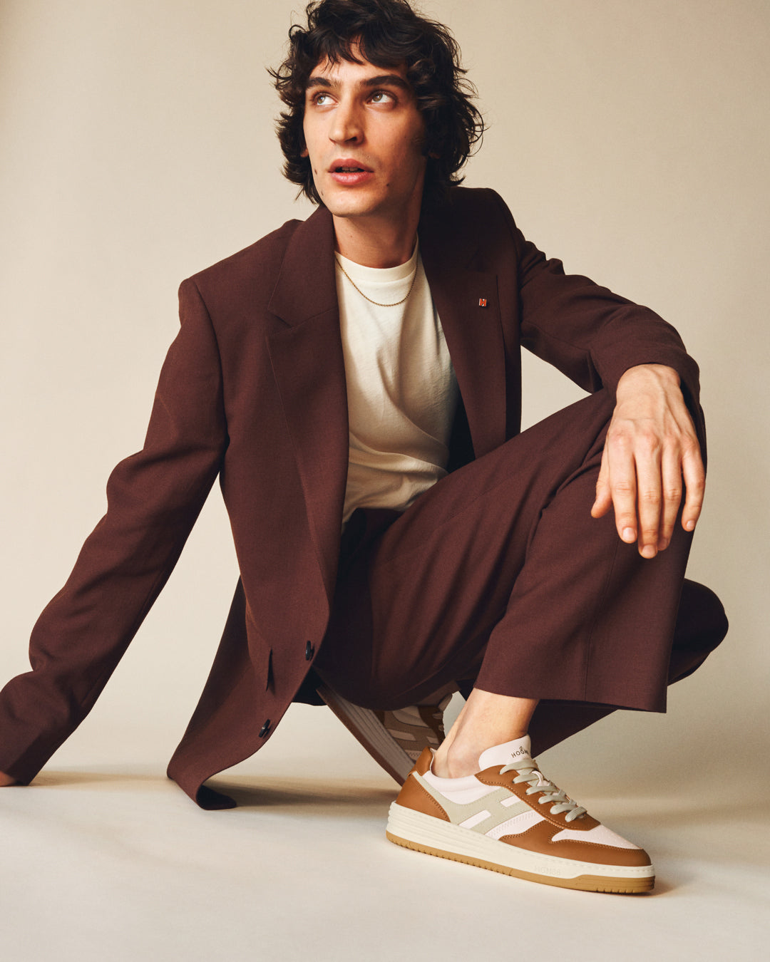 Hogan Uomo