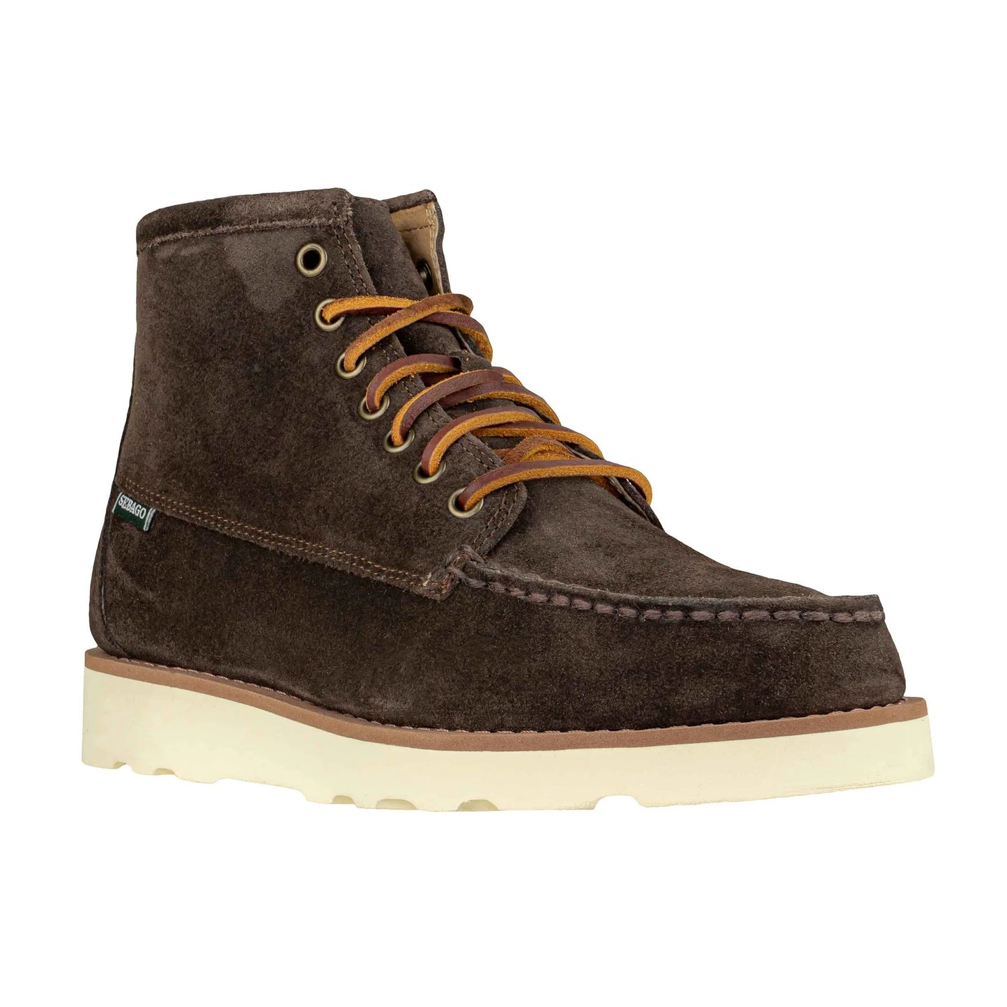 Sebago - Stivaletto Tala Mid Testa Moro