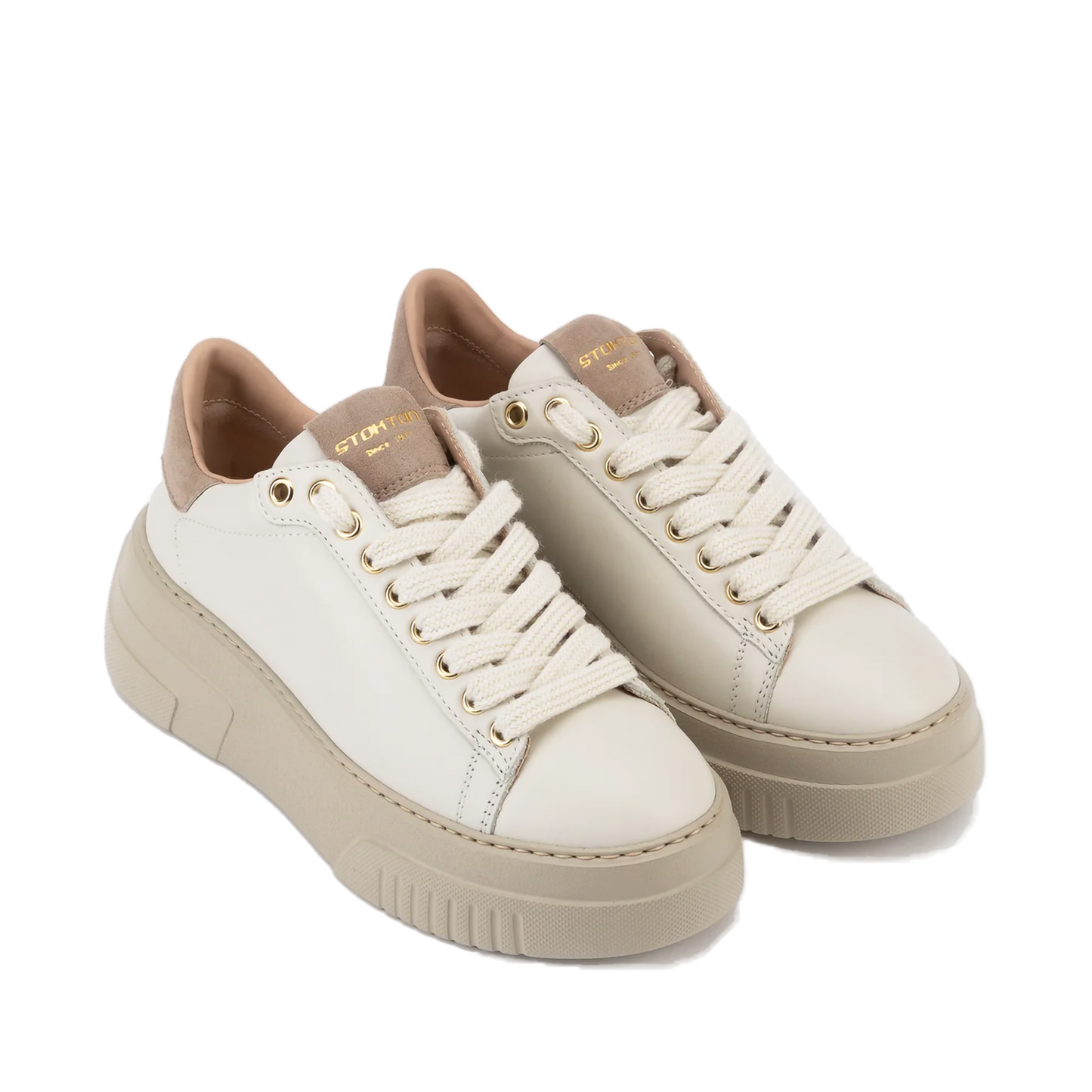 Stokton - Sneakers 683-D Cipro