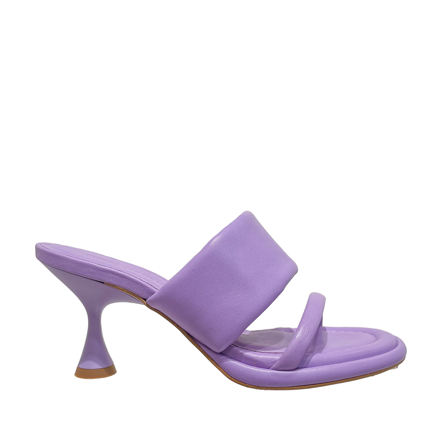 Angel Alarcon - Calibry Sandal Lilac