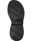 Suola XL EXTRALIGHT® dei sandali Camper Tasha con plantare anatomico.