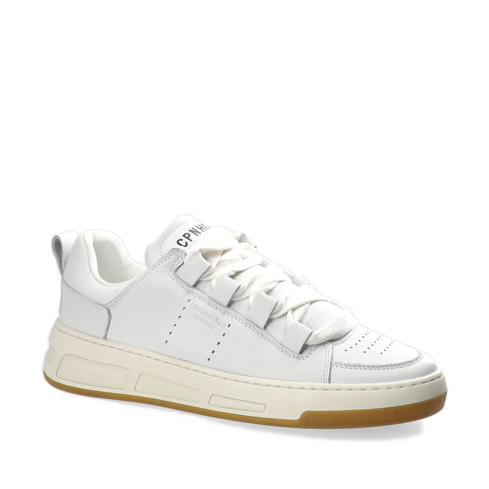 Copenhagen Studios - Basket CPH213 White