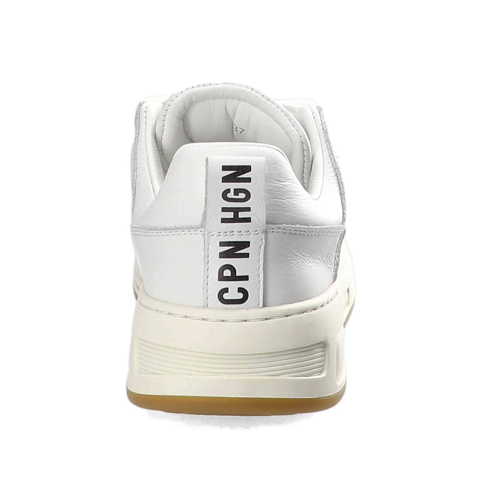 Copenhagen Studios - Basket CPH213 White