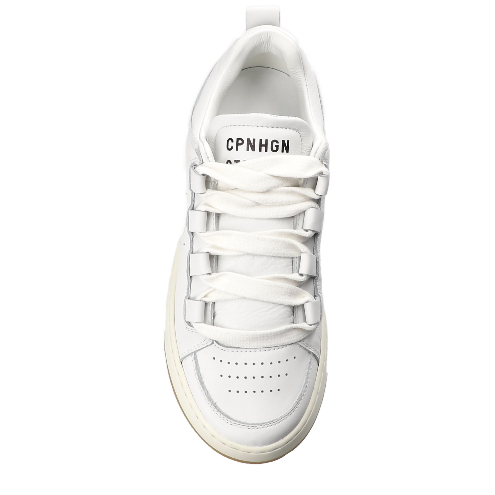 Copenhagen Studios - Basket CPH213 White