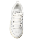 Copenhagen Studios - Basket CPH213 White