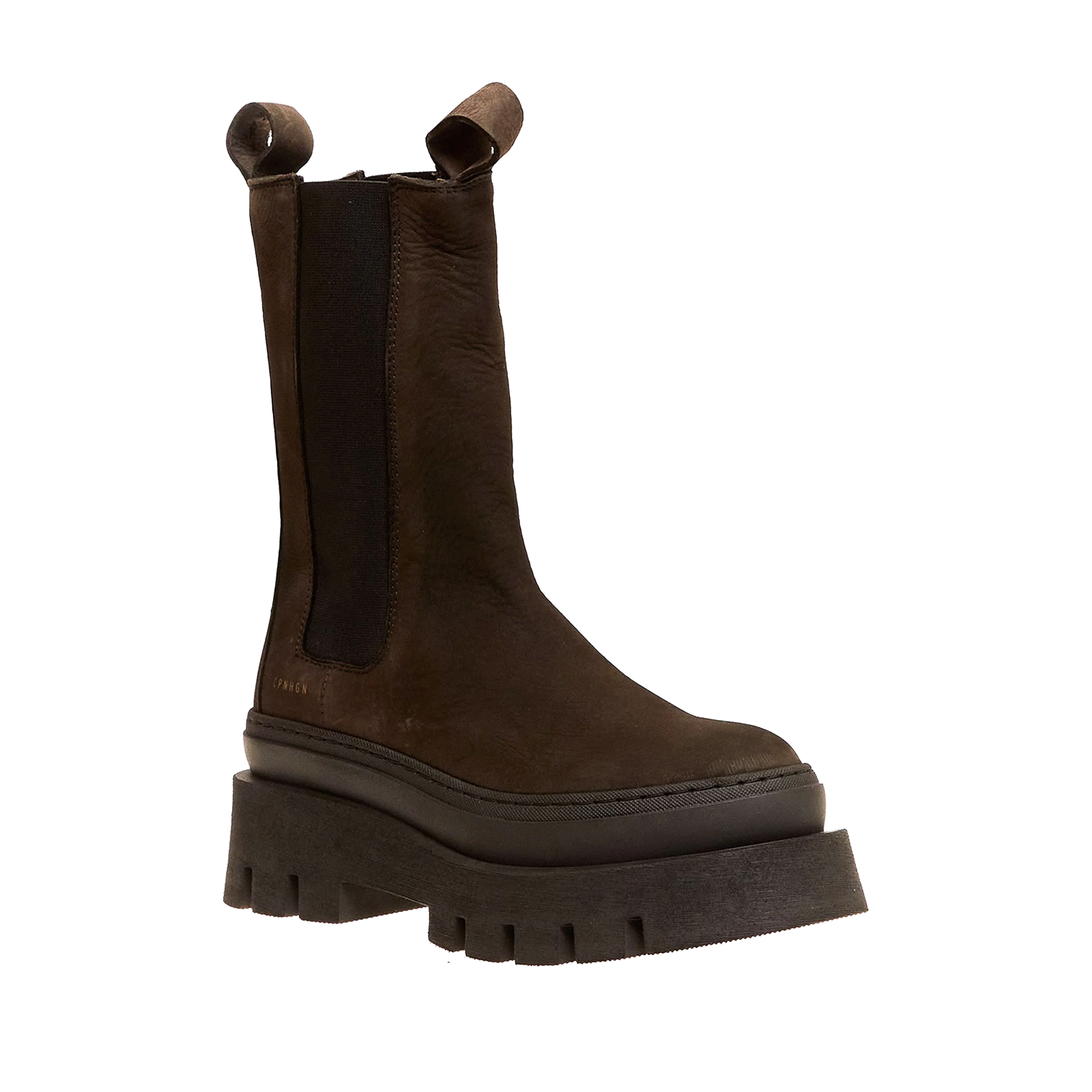 Copenhagen Studios - Chelsea Boot 685 Brown