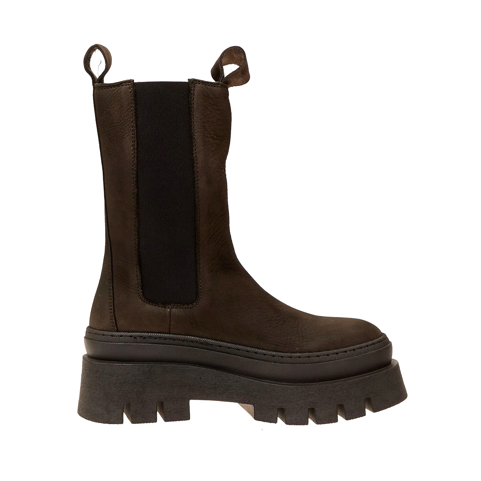 Copenhagen Studios - Chelsea Boot 685 Brown