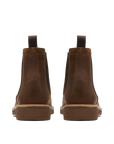 Clarks - Clarkdale Easy Chelsea Boot Marrone