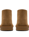 Clarks - Stivaletto Uomo Desert Boot Cola