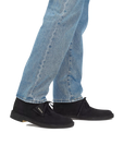 Clarks - Stivaletto Uomo Desert Boot Nero