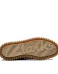 Clarks - Torhill Moss Stivaletto Donna Nabuk Beige