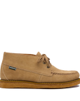 Sebago - Dakota Stivaletto Beige Camel