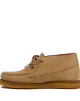 Sebago - Dakota Stivaletto Beige Camel