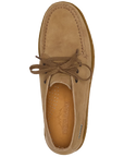 Sebago - Dakota Stivaletto Beige Camel